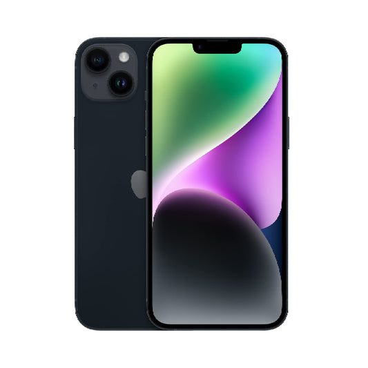 Apple iPhone 14 128GB Midnight Blue Usato Grado A