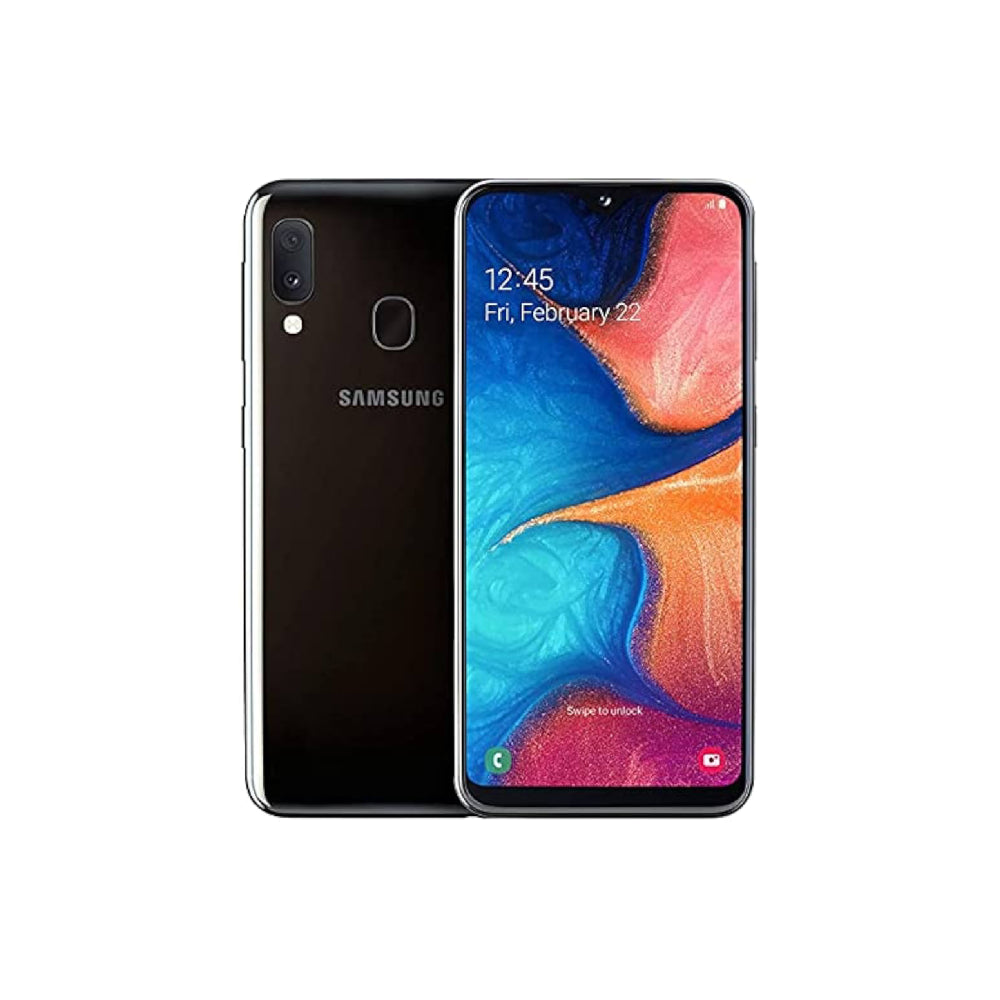 Samsung Galaxy A20e 32GB Reacondicionado o Usado Grado B