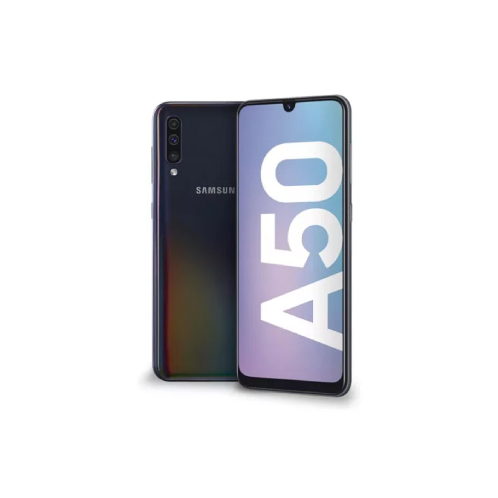 Samsung Galaxy A50 128GB Ricondizionato o Usato Grado A+