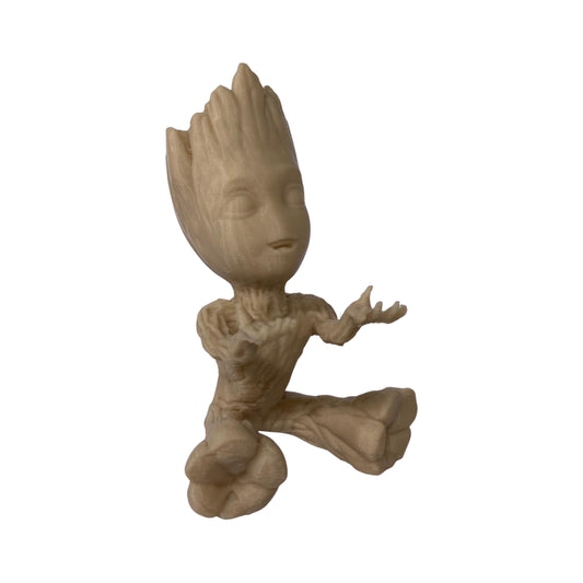 Porta Cellulare - Baby Groot