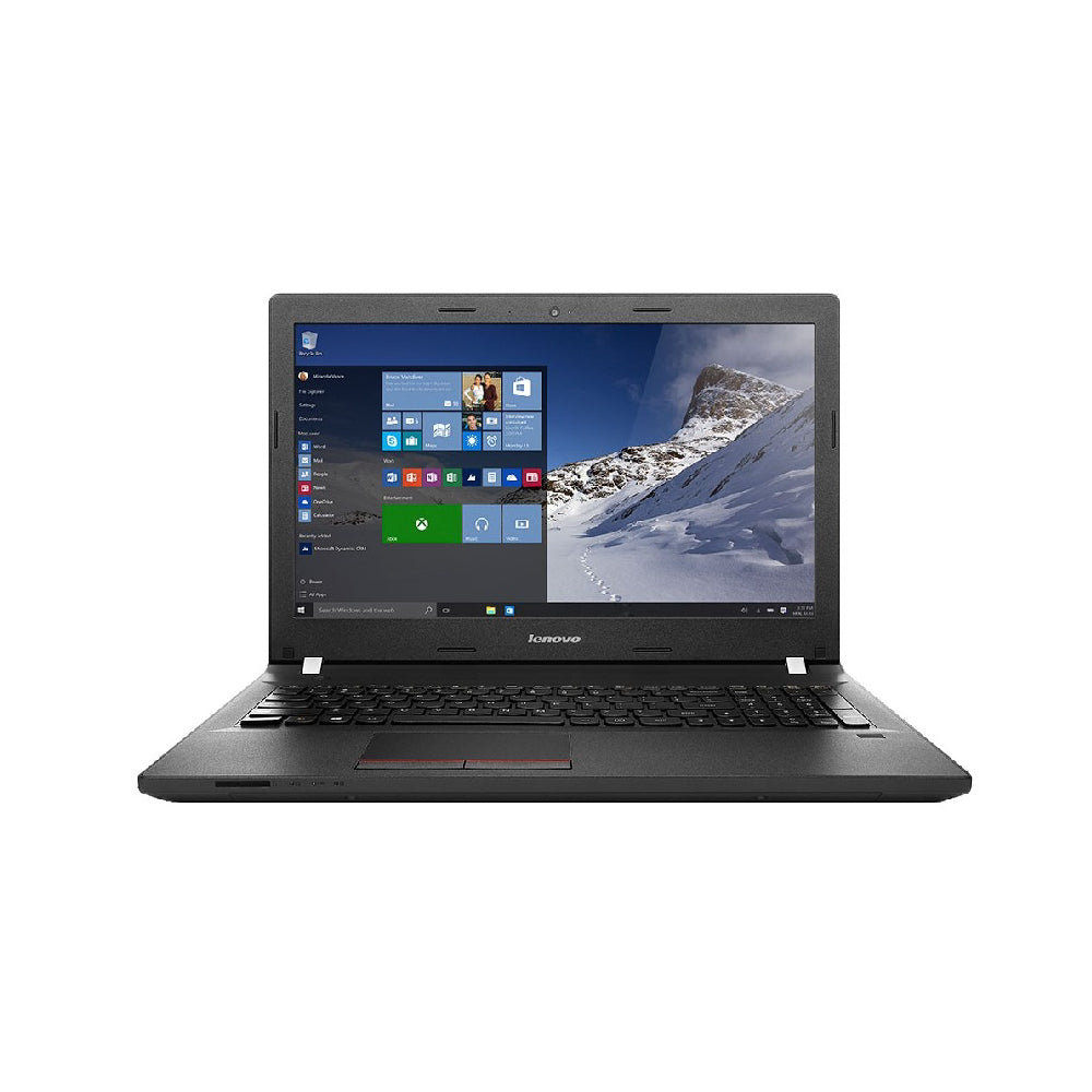 Lenovo E51-80 - Core i5-6200u Ram 8gb SSD 240gb Portatile 15,6"