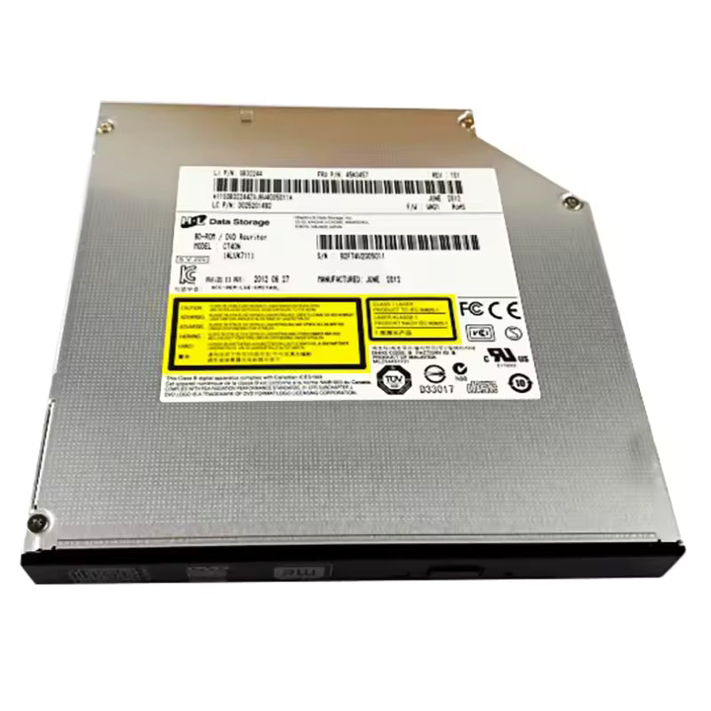 Masterizzatore DVD DS-8A5LH Unità Ottica Slim SATA Lettore DVD Notebook