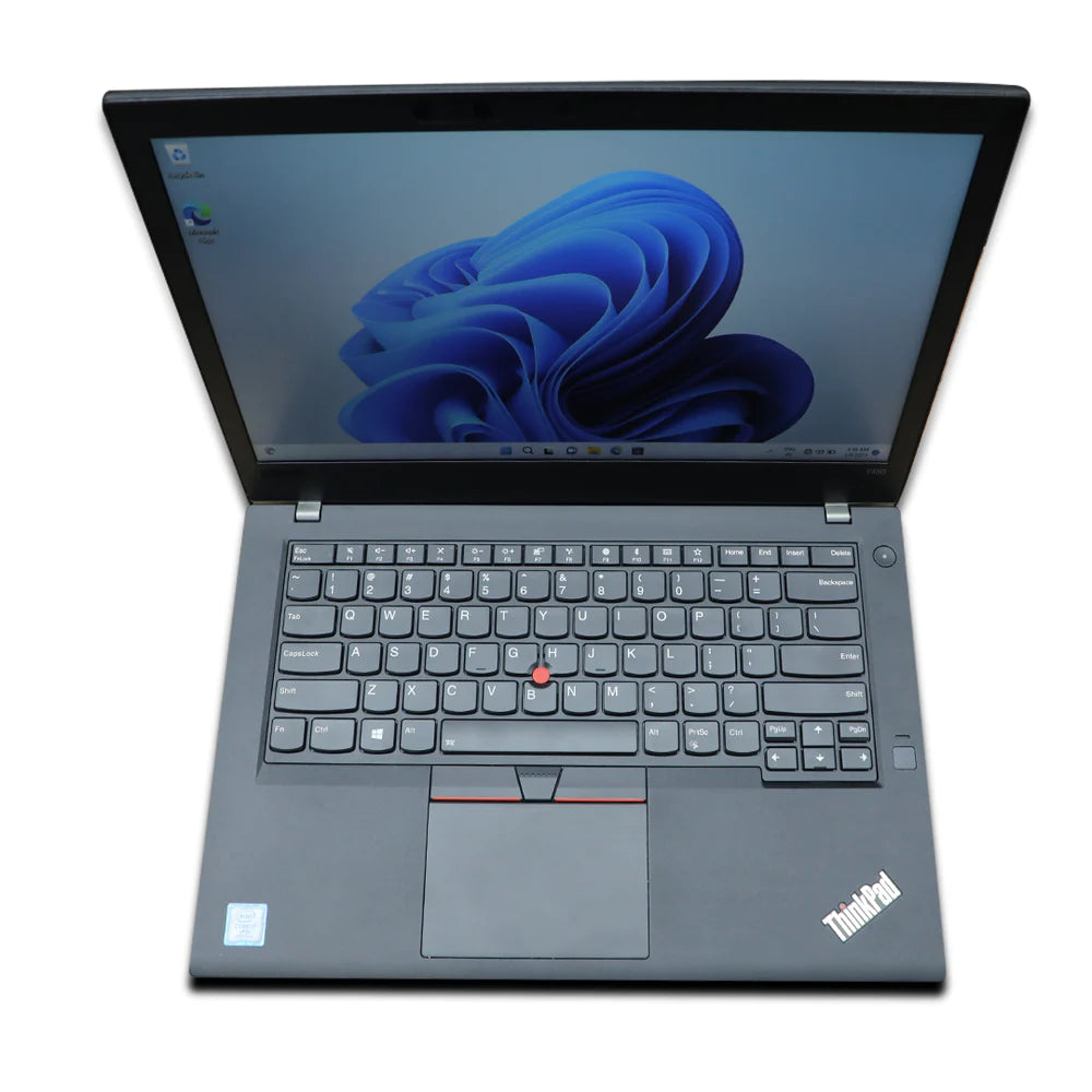 Lenovo ThinkPad T470S