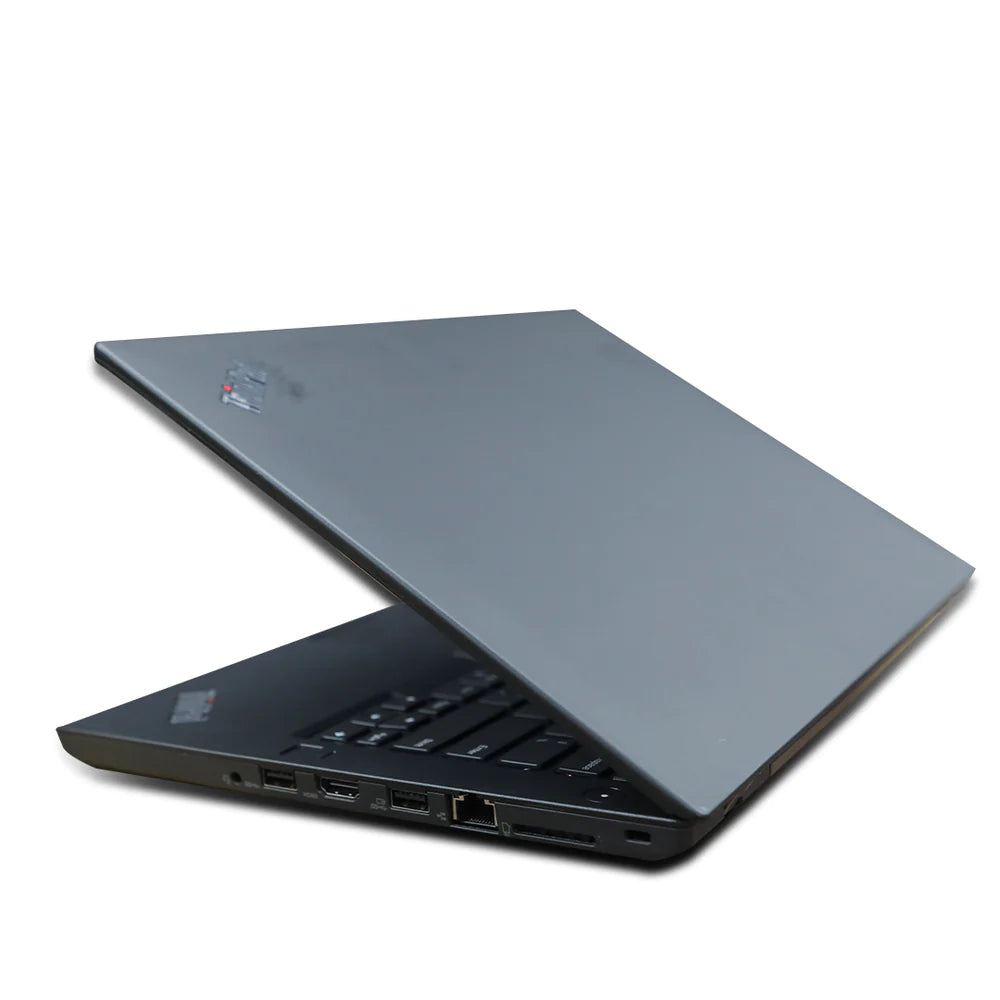 Lenovo ThinkPad T470S