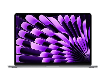 MacBook Air 2022 13.6" Usato- M2 256GB SSD 8GB RAM