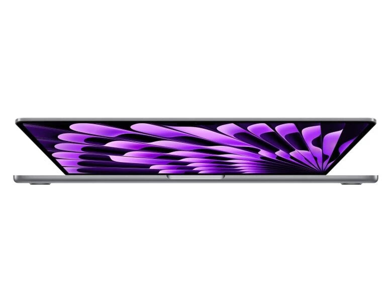 MacBook Air 2022 13.6" Usato- M2 256GB SSD 8GB RAM
