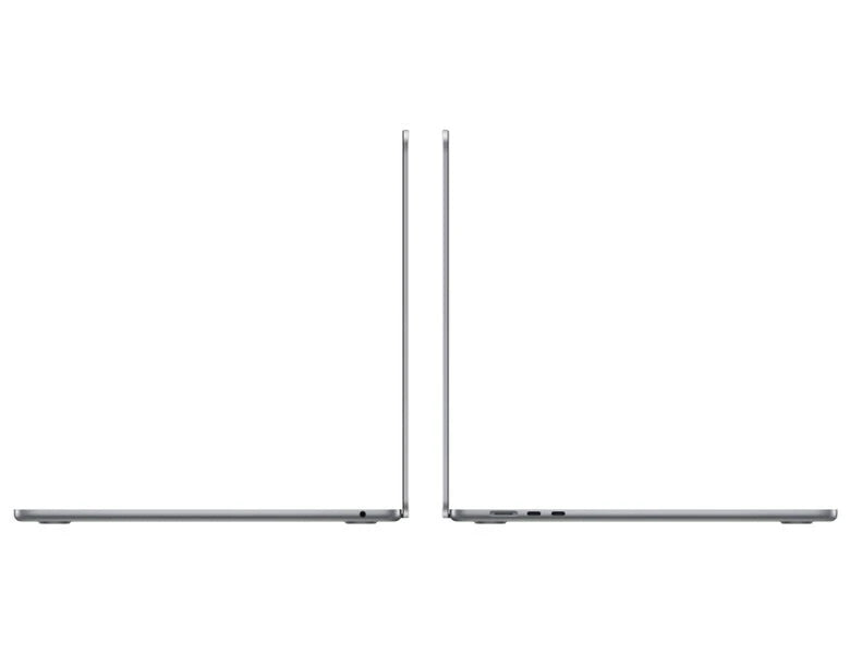 MacBook Air 2022 13.6" Usato- M2 256GB SSD 8GB RAM