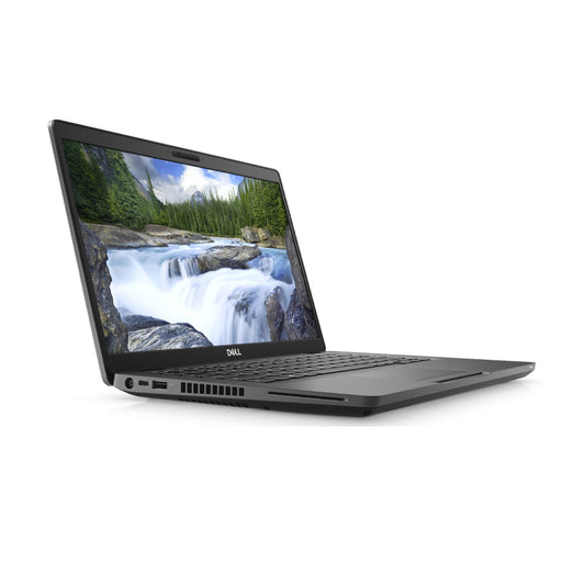 Notebook Dell Latitude 5400 - 14" i5 8th 256GB SSD 8GB RAM
