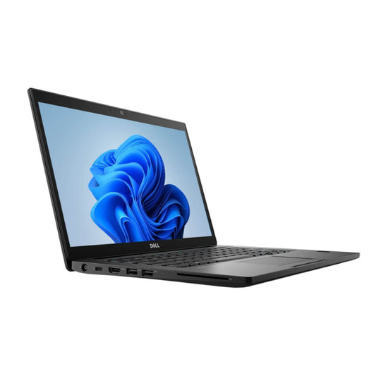 Notebook Dell Latitude 7490 - 14" i5 8th 256GB SSD 8GB RAM