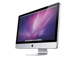 iMac 27” Late 2009 A1312 EMC 2309 Core 2 Duo 2GB RAM DDR3 Desktop Apple Usato Testato