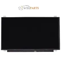 Schermo LCD Sostitutivo per Lenovo IdeaPad 320-15IKB 15.6" HD 1366x768 30-Pin eDP LED Display Panel