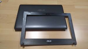 Scocca Asus Eee PC Case Completo Top Case Bottom Cover Notebook
