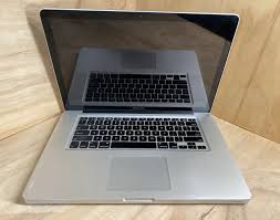Top Case MacBook Pro A1286 2010 con Tastiera