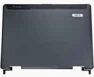 Scocca Acer Extensa 5220 Case Completo Top Case Bottom Cover Notebook