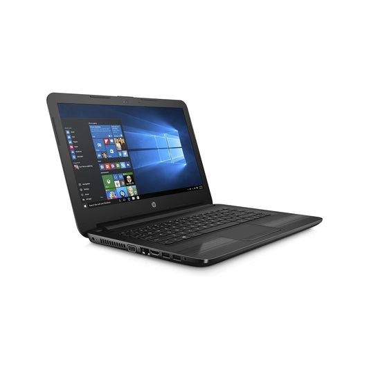 Notebook HP 250 G5 - 15.6" i3 5th 256GB SSD 8GB RAM