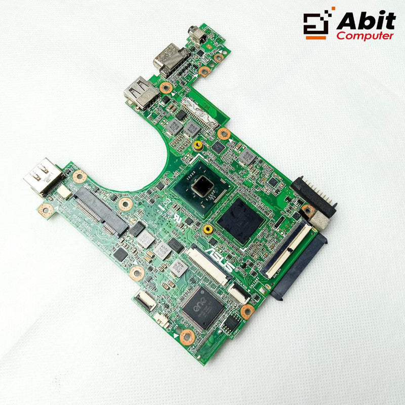 Scheda Madre ASUS Eee PC 1025C Motherboard Ricambio Netbook Originale