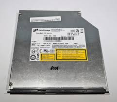 Masterizzatore DVD LGE-DMGSA-T42B Unità Ottica Slim SATA Lettore Notebook