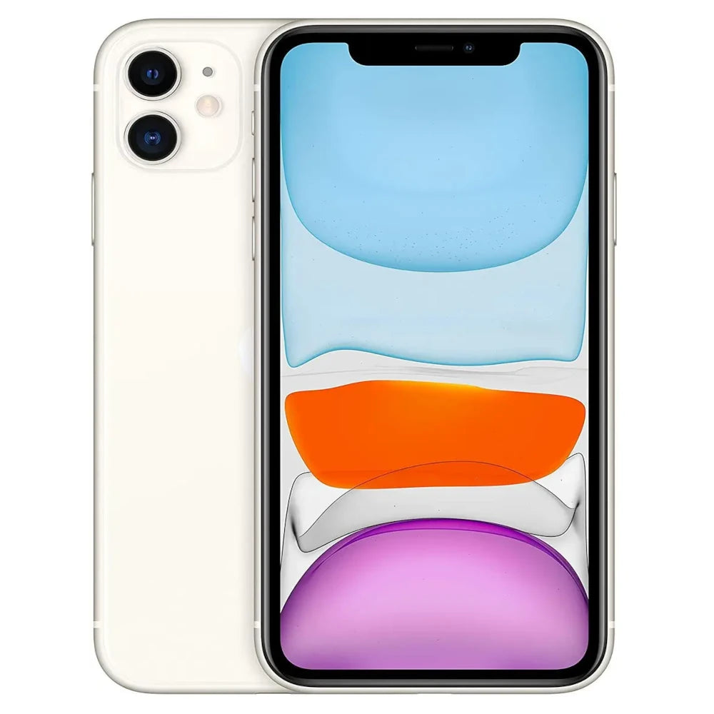 iPhone 11 Ricondizionato