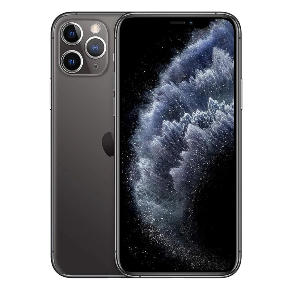 iPhone 11 Pro Icondizionato 