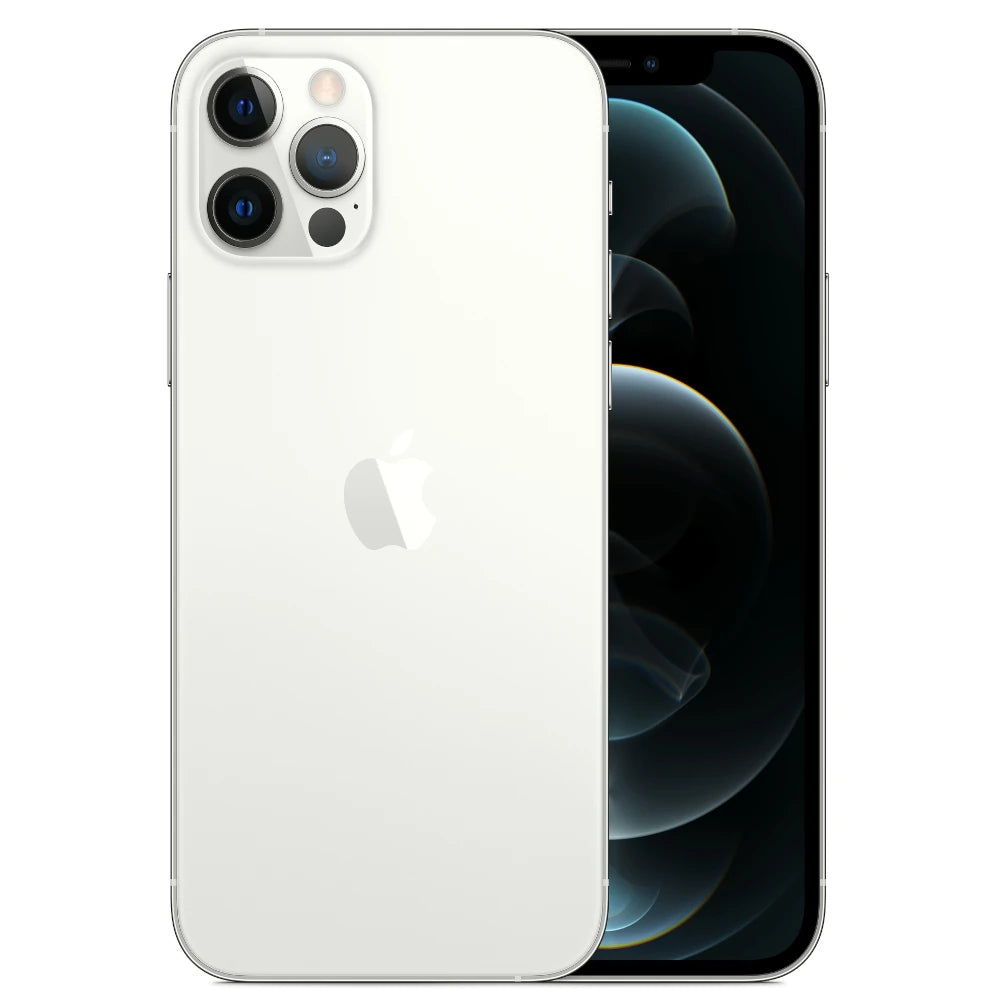 iPhone 12 Pro Ricondizionato