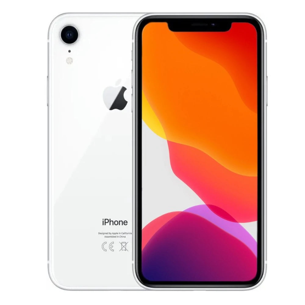 iPhone XR Ricondizionato