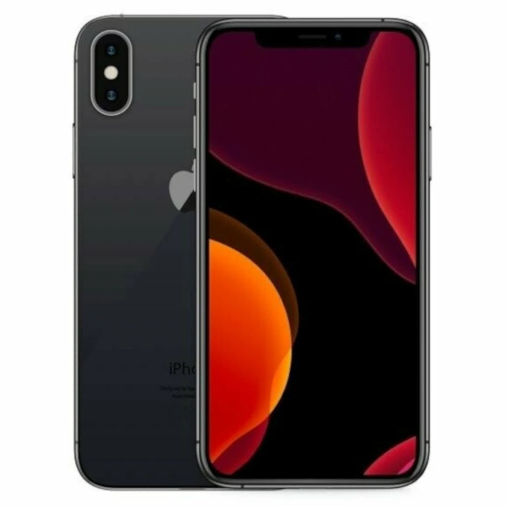 iPhone X Ricondizionato Grado A 