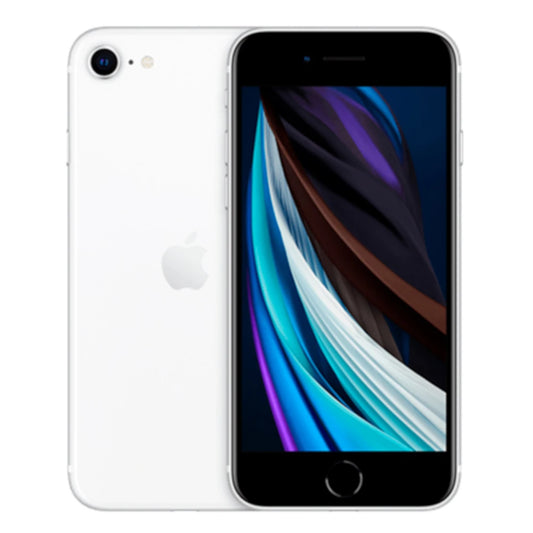 Apple iPhone SE 128GB Usato Grado A/A+