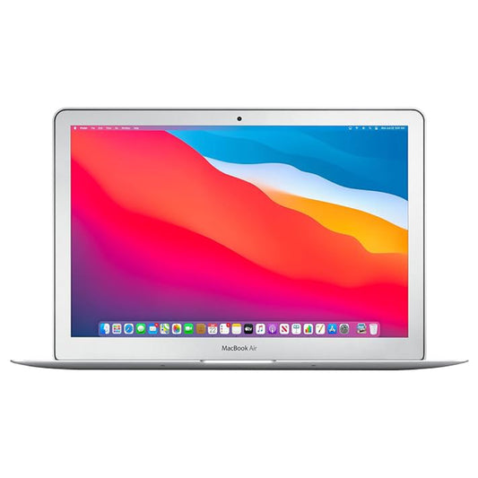 MacBook Air 2015 13" Ricondizionato - i5 512GB SSD 4GB RAM