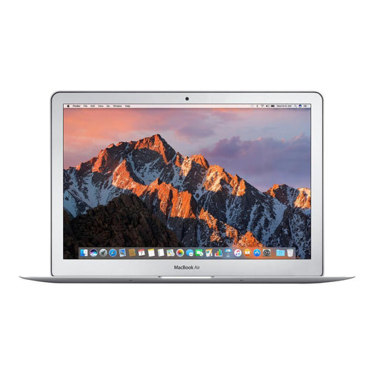 MacBook Air 2017 13" Ricondizionato - i7 256GB SSD 8GB RAM
