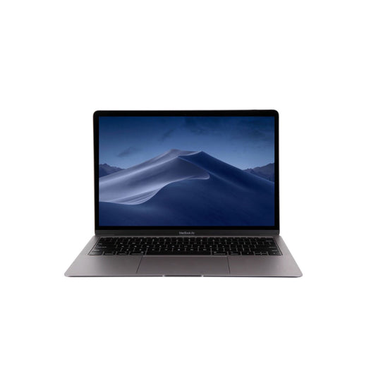 MacBook Air 2018 13" Ricondizionato - i5 256GB SSD 16GB RAM
