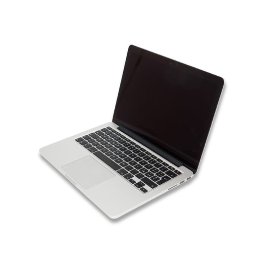 Macbook Pro 2015 13" Ricondizionato - i5 512GB SSD 8GB RAM