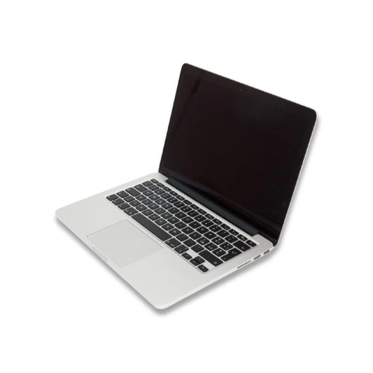 Macbook Pro 2015 13" Ricondizionato - i5 256GB SSD 16GB RAM