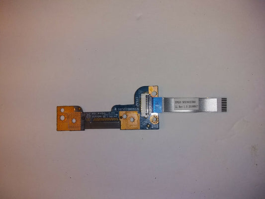 Cavo HDD SATA EPK50 NBX0002CB00 Originale HP Notebook Hard Disk SSD Flex Cable