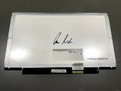 B133XW03 V4 13,3" LCD DISPLAY UNIVERSALE 40 PIN
