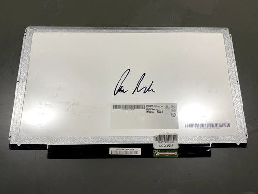 B133XW03 V4 13,3" LCD DISPLAY UNIVERSALE 40 PIN
