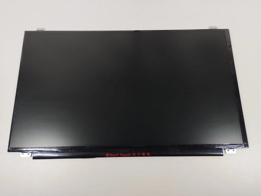Display B156XTNO7.1 - Usato - Grado B