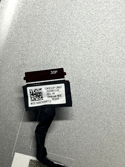 Lenovo ES430 LCD Screen Display Cabel DC02001ZJ0 EDP Laptop Cable