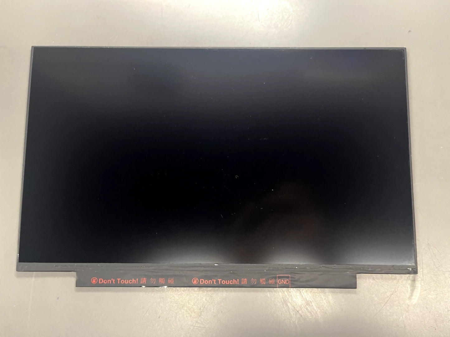 B140HAN04.0 HW1A 2 F/W:1 Display lcd
