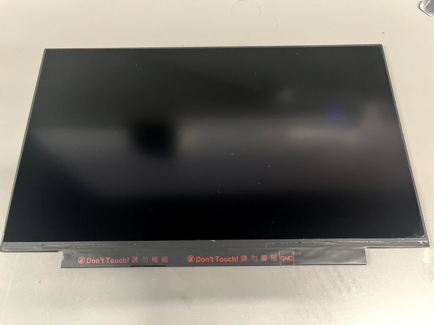 B140HAN04.0 HW1A 2 F/W:1 Display lcd