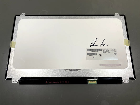 Display LCD Schermo 15,6 LED compatibile con B156XTN04.1 connettore 30 pin