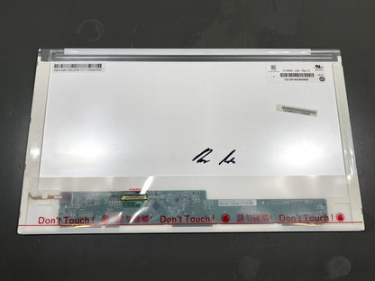 Schermo N156B6-LOB Rev.C1 15.6" LCD Display