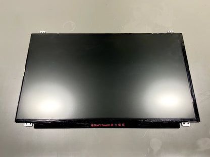 Display LCD Schermo 15,6 LED compatibile con B156XTN04.1 connettore 30 pin