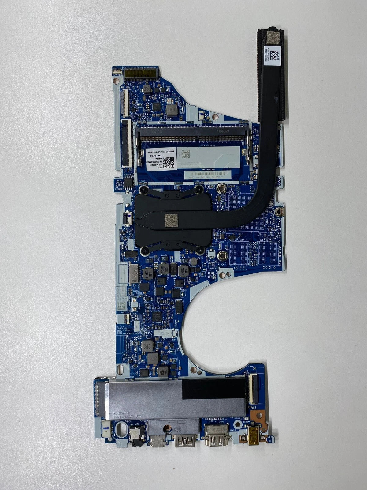 Lenovo Ideapad 530S-14 530S-14IKB working motherboard 5B20R11832
