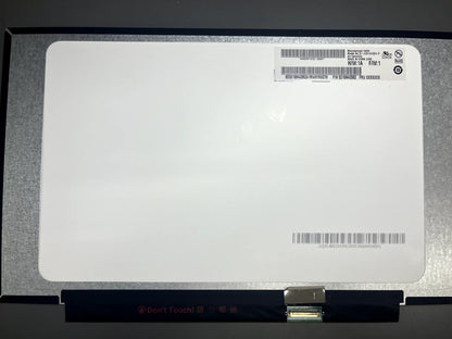 B140HAN04.0 HW1A 2 F/W:1 Display lcd