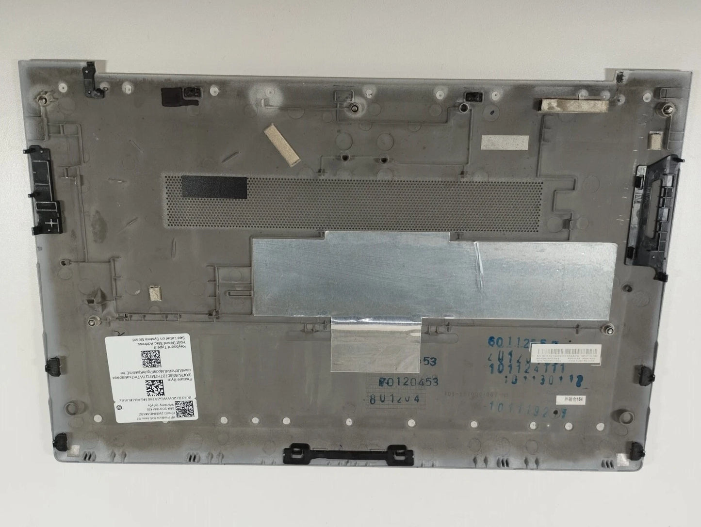 Scocca Inferiore M30652-001 - Usato - Grado A