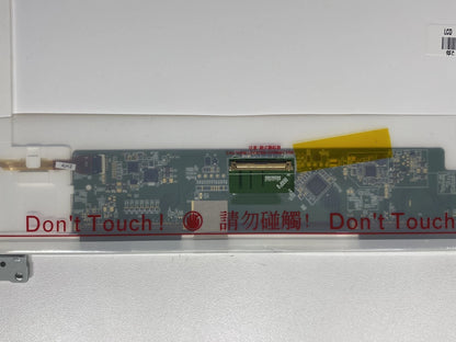 ChiMei N156BGE-L11 Rev.C2 Schermo LED 15,6" Compatibile Per Laptop