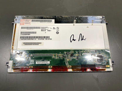 LCD LED 8,9" per netbook AU Optronics B089AW01 V.1 Schermo monitor VIDEO