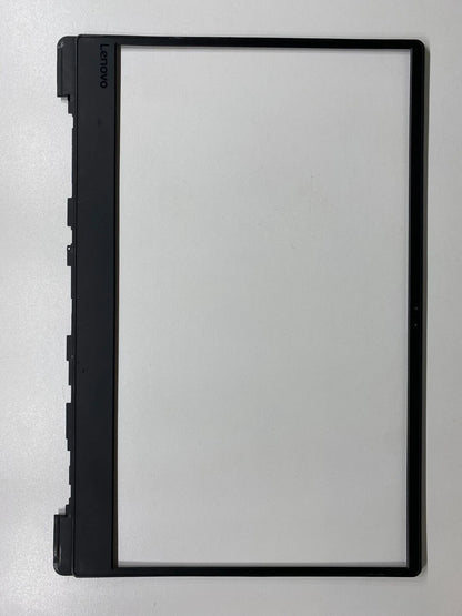 Lenovo Ideapad 530S-15IKB Anteriore Cornice Cover Nero 5B30R12604