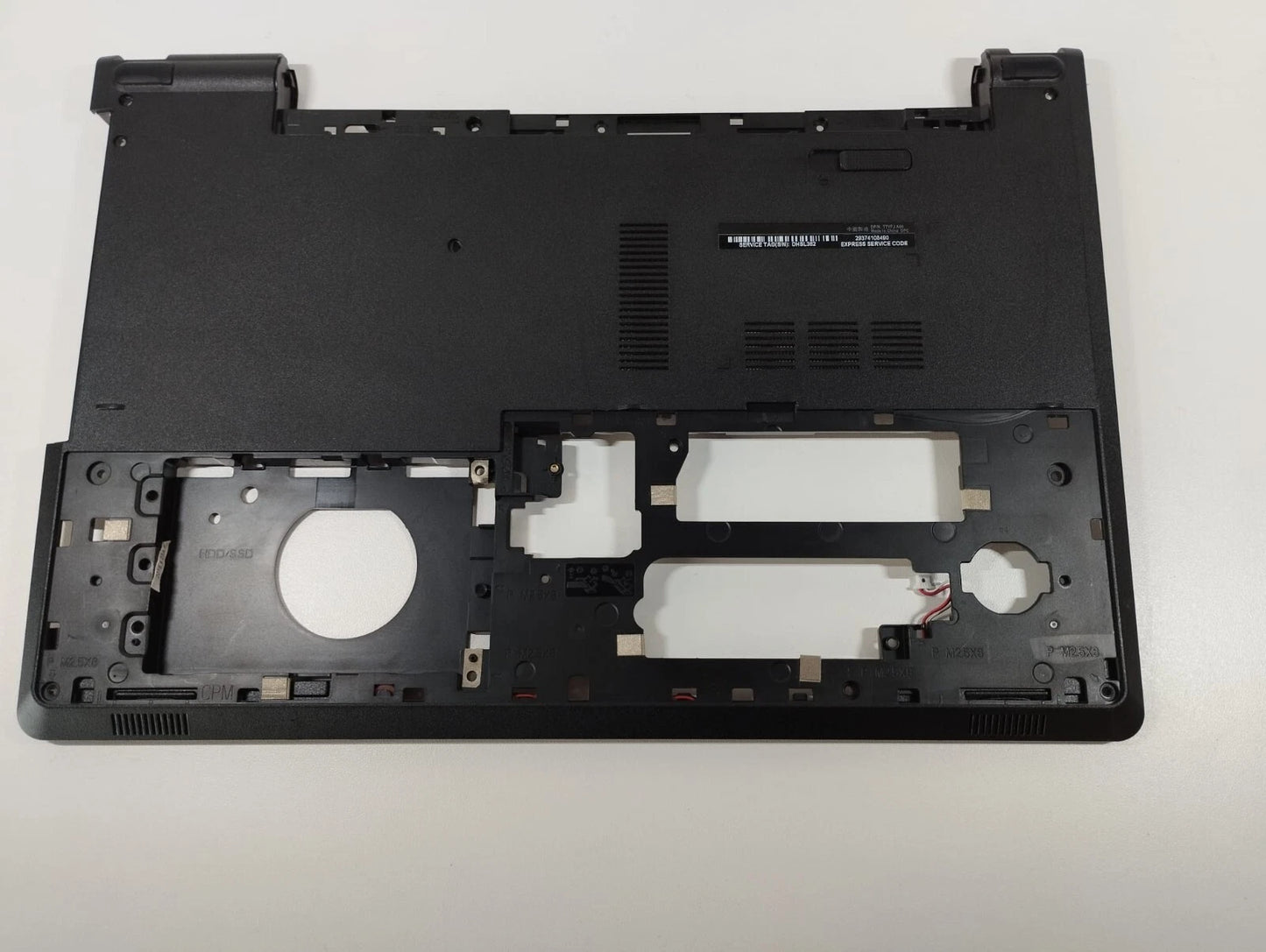 Scocca inferiore HP AP1AP000A00 - Usato - Grado A