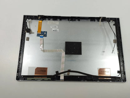 Scocca superiore M30654-001